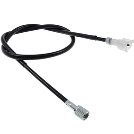 2EXTREME Speedfight Cable Compatible with Peugeot Speedfight 2 50 LC Type: S1, Speedfight 2 50 AC Type: S1, Speedfight 2 50 AC (Euro 2, from 2004) T, Speedfight 1 50 AC 2T Type: S1, Speedfight 1 50 LC