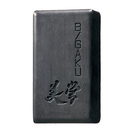 Men's Aesthetic Black Force Soap, 4.2 oz (120 g)