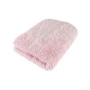 Kosugizen Micro Long Face Towel, Approx. Width 13.4 inches (34