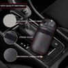 2 UR DOOR Faraday Key Fob Protector Pouch - Compact