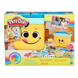 Play-doh - Set Primeras Creaciones Para El Picnic