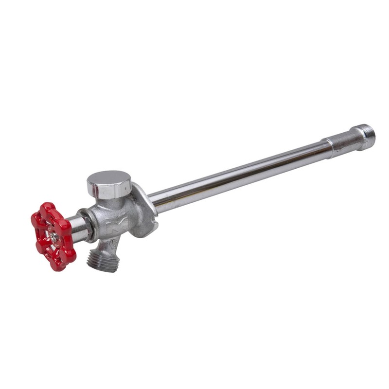 Mueller Industries 104-615HC Anti-Siphon Sillcocks
