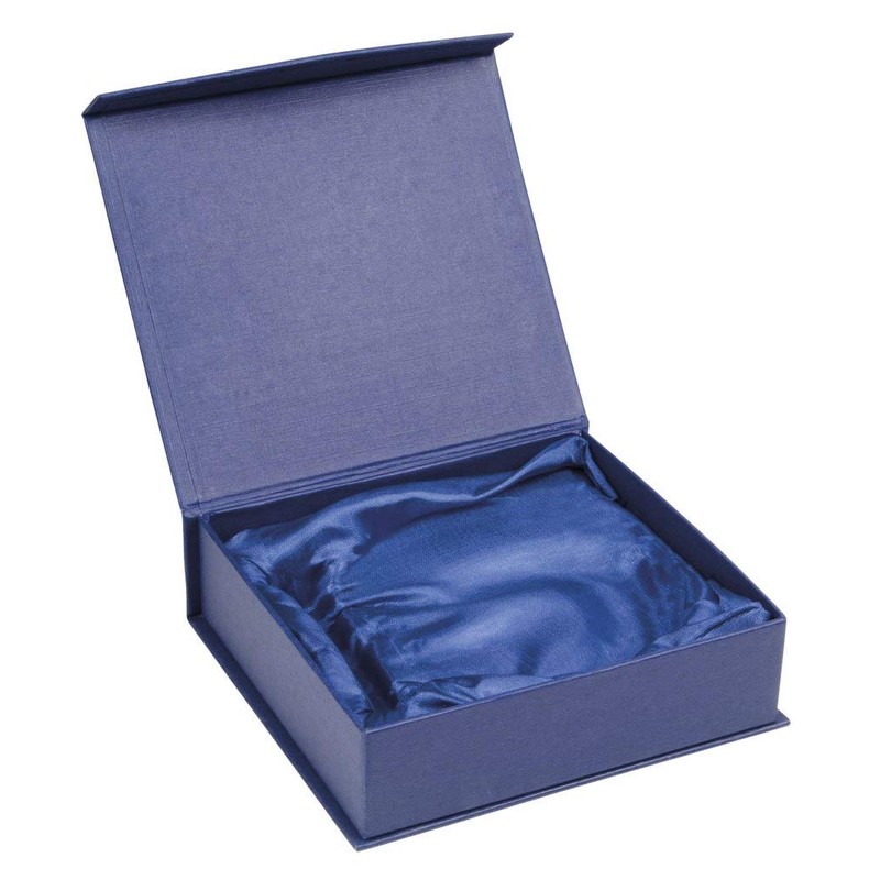 Varotto & Co. EL35384 cm Rectangular Paperweight Crystal 8 x