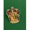 Hogwarts Crest Pin !!