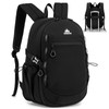 COSCOOA 40x30x15cm Personal Item Travel Backpack,16"x12"x6" Small Carry-On Bag 20L,