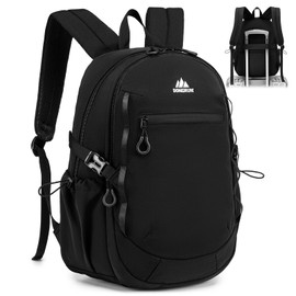 COSCOOA 40x30x15cm Personal Item Travel Backpack,16"x12"x6" Small Carry-On Bag 20L, Flight-Approved Underseat Luggage, Mochila de Viaje,Cabin-Size Lightweight Backpack for Men & Women