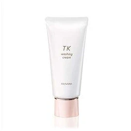 Menard TK Washing Cream, 4.6 oz (130 g)