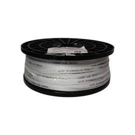 Pinnacle-Pull Measuring Pull Tape 5/8" x 1000' – 1800 lb Mule Tape, Low Stretch, Heavy Duty Cable Pulling Line
