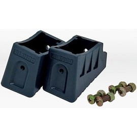 Alinco MRFBP Stepladder Foot End Large