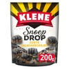 Klene Snoepdrop Salmiakboksjes I Sweet Sugar Coated Salmiak Licorice I
