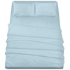 Utopia Bedding Bed Sheet Set - 3 Piece Twin Bedding