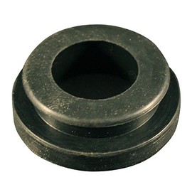Milton 1865-3 1/4" - 1" Twist Lock Universal Coupler Rubber Grommet Replacement - Box of 10