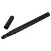 Portable Retractable Makeup Brush Double Ended Makeup Brush for Eyebrow