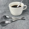Coffee Spoons Teaspoons Set [ Made in Japan ] 4pcs