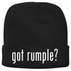 BH Cool Designs got Rumple? - Men's Soft & Comfortable