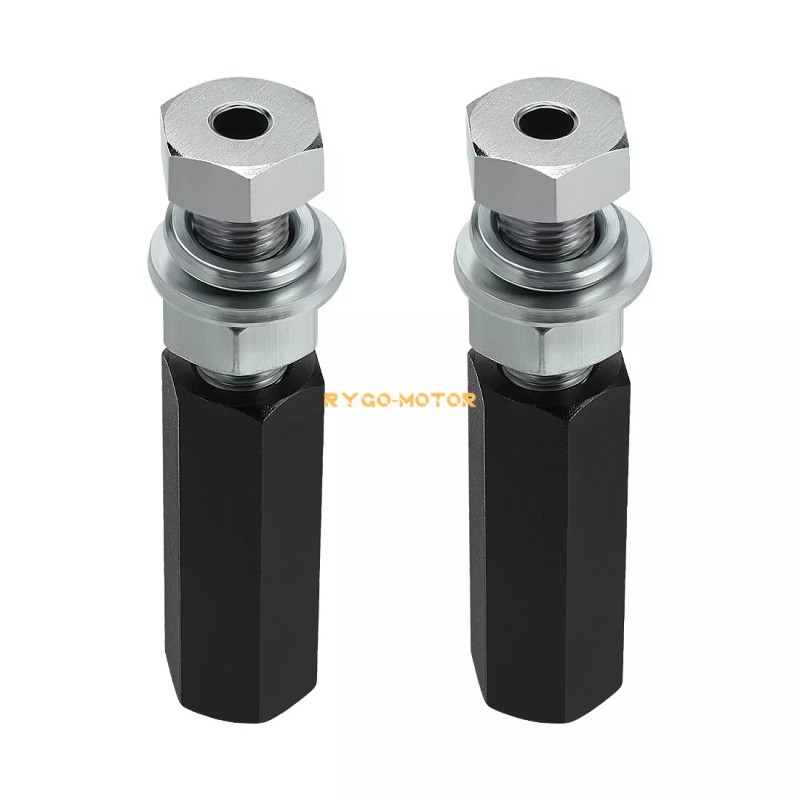 M MATI Quick Release Flag Pole Holder Mount 1/4” Flag