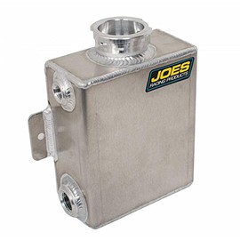 JOES 45010 Expansion Tank, Sheet Metal Mount