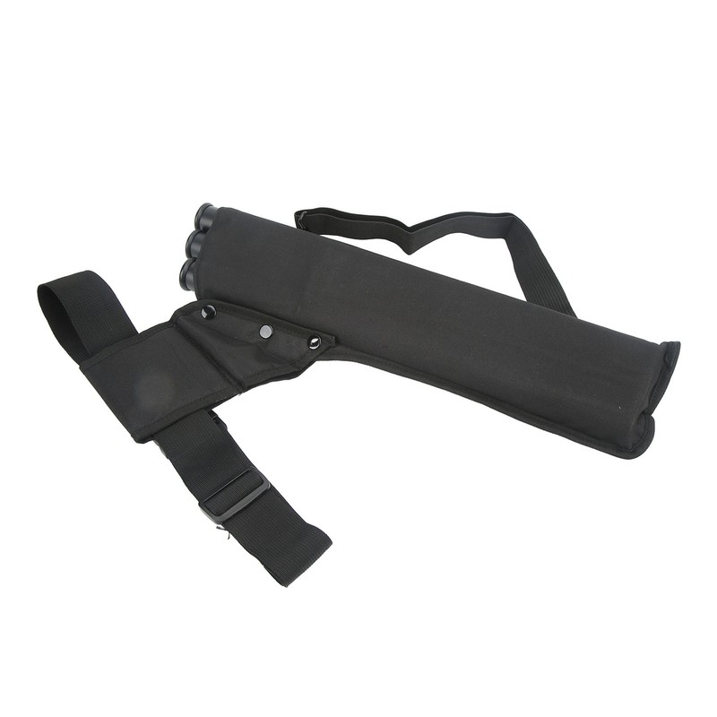 Arrow Holder Portable Large Capacity 3 Tube Archery Arrow Storage