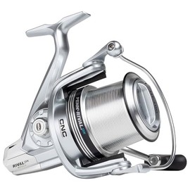 Penn Rival DX 8000 Longcast Carp & Surf Reel Long Throw Reel