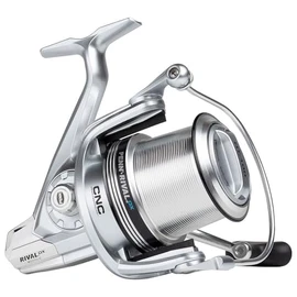 Penn Rival DX 8000 Longcast Carp & Surf Reel Long Throw Reel
