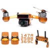 WRAPGRADE MONO Skin Seal for DJI Spark Full Wrap Combo