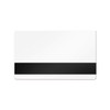 Hi-Co 2750oe mag Stripe Blank PVC Cards Plastic - Pack