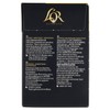 L'OR Forza Coffee Capsules, Pack of 40
