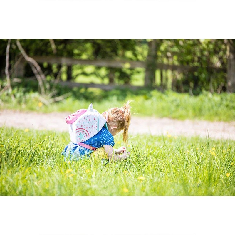LittleLife Children's Animal Backpack, For Ages 3 to 6 years