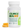 SRS® - Curcuma Extract with 95% Turmeric - 475mg Curcuminoid