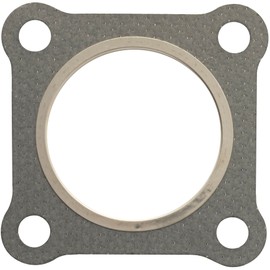 AERZETIX - C66995 - Gasket, Exhaust Pipe - Engine Side Assembly - Compatible with Numbers OE 155 253 115, 1J0 253 115L, 1J0 253 115S