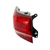 Auto Parts Avenue APA Replacement for Outer LED Tail Light