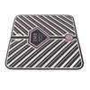 Foot Stimulator Massager Mat 31cm Square Remote Control Foot Massage