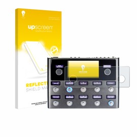 upscreen Anti-Glare Screen Protector for Fender Tone Master Pro Matte [Anti-Reflective, Anti-Fingerprint]