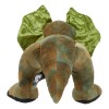 Jurassic World Peluche Dilophosaurus Color Multicolor