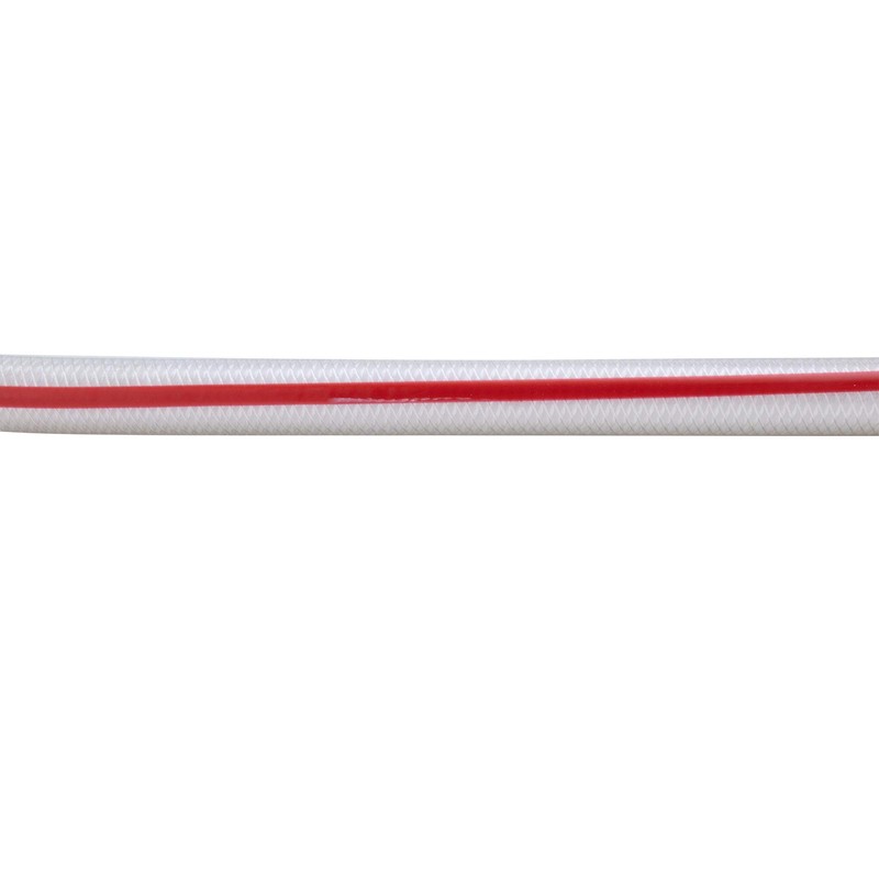 RecPro 1/2" RV Pressurized Hot Water Line | Flexible |
