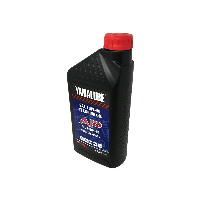 Cyclemax Standard Yamalube Tune-Up Kit compatible with 2015-2025 Yamaha YZFR3