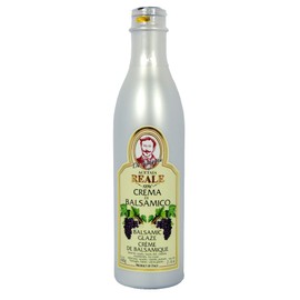 Acetaia Reale - Crema di Balsamico - 600g