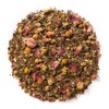 Davidson's Organics, Tulsi Rose Petals, Loose Leaf Tea, 16-Ounce Bag