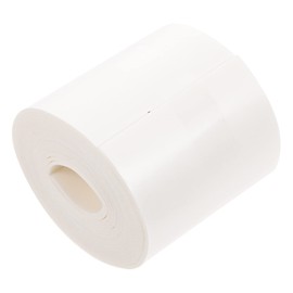 TOVINANNA 110pcs Eyelash Extension Pads Lightweight Pe Gaskets for Eyelash Grafting Breathable Isolation for Professional and Home Use for Beauty Makeup Applications