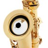 Alto Saxophone Mute Silencers Lightweight Saxophone Mute Saxophone Silencers Alto