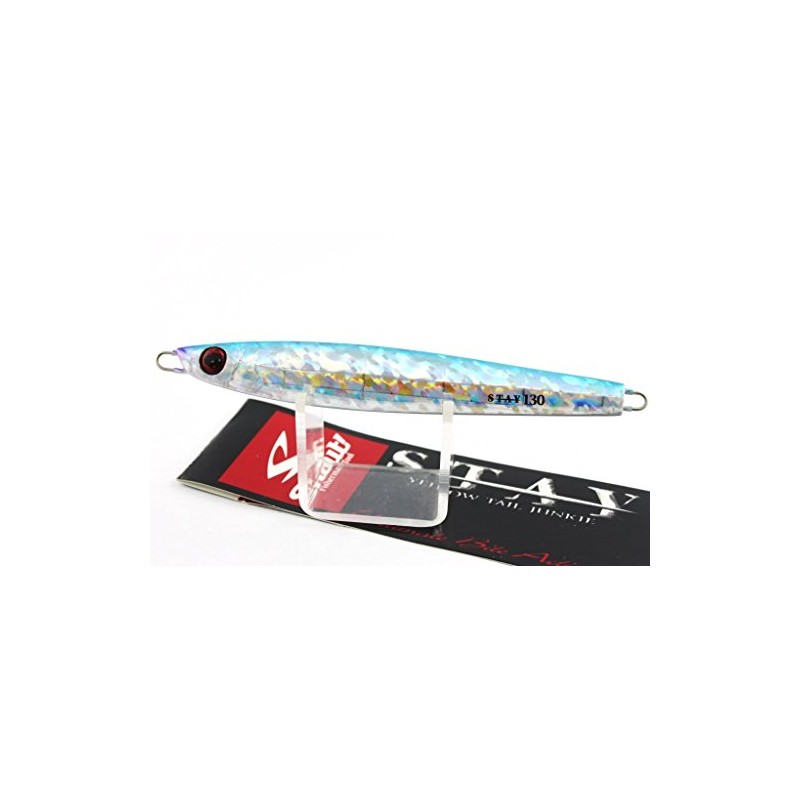 shaut! Metal Jig Lure, Stay