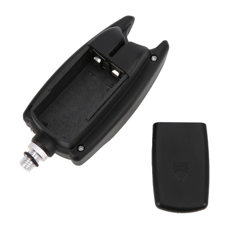 LED Fishing Bite Alarm Reminder Sensitive Electronic Fishing Sound Alert