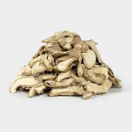 수입산 말린생강 건생강 1kg Imported Dried Ginger 1kg