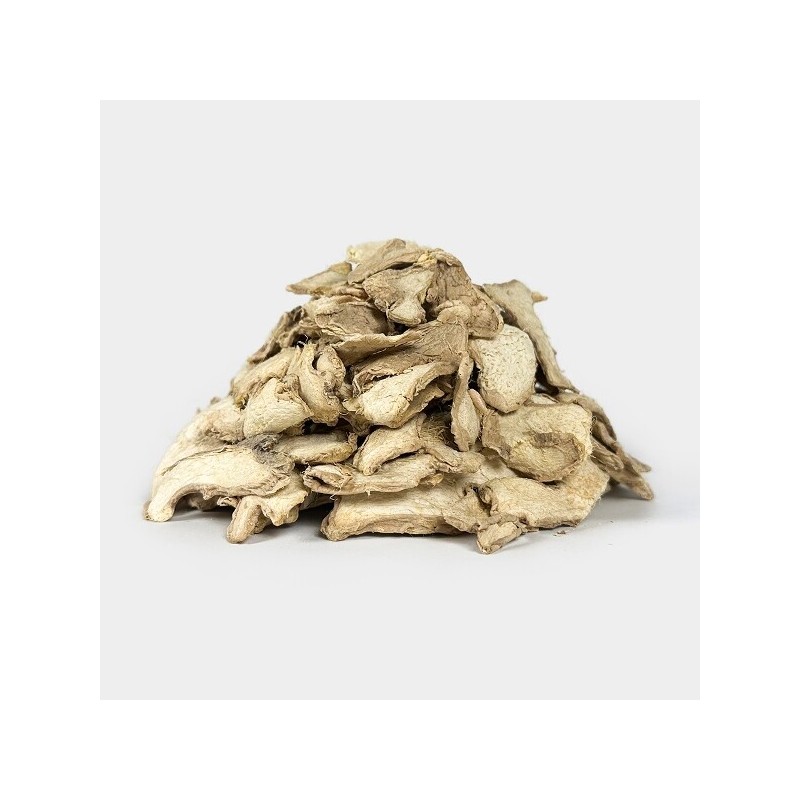 수입산 말린생강 건생강 1kg Imported Dried Ginger 1kg