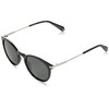 Polaroid Men's Sunglasses, black