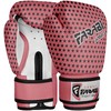 Farabi Sports Kids Boxing Gloves 4 oz Junior Muay Thai