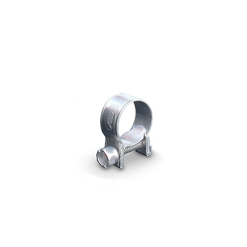 4 Pack - 8mm > 10mm Mini Stainless Steel Fuel