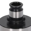 Thread Die Chuck Fast Change 19mm Outer Diameter Carbon Steel