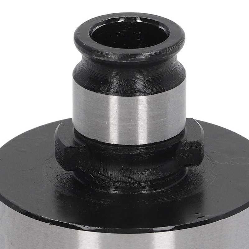 Thread Die Chuck Fast Change 19mm Outer Diameter Carbon Steel