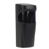 Active Infrared Beam Sensor Anti Theft for Gate Openers Access